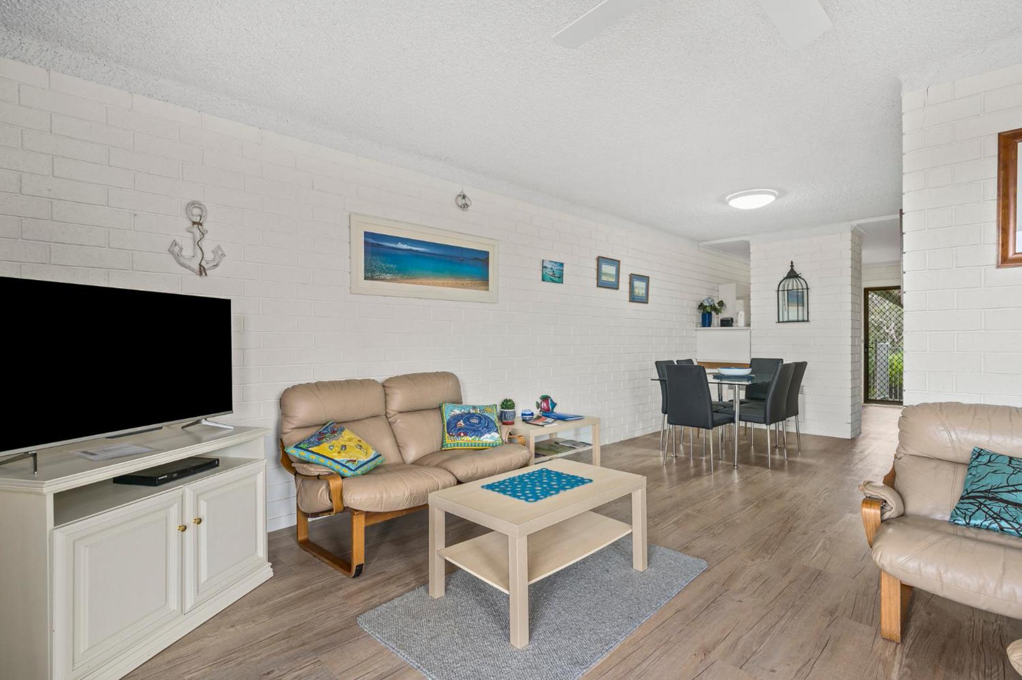 Sun&Surf Aldinga Beach Apartment Exterior foto