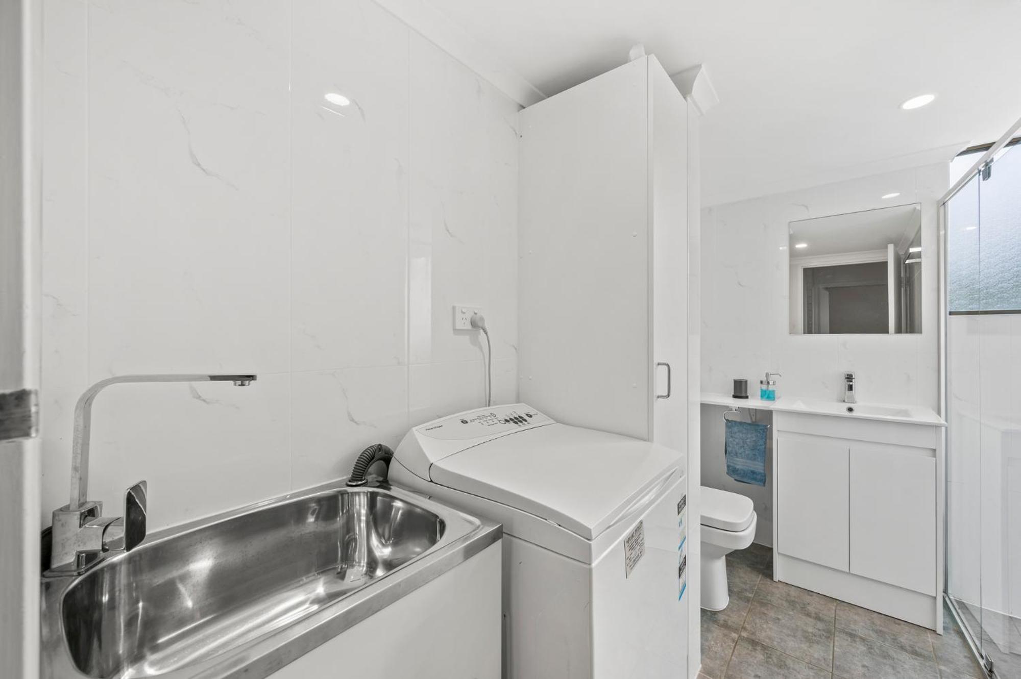 Sun&Surf Aldinga Beach Apartment Exterior foto